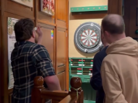 Billiard, Darts & Czech Beer